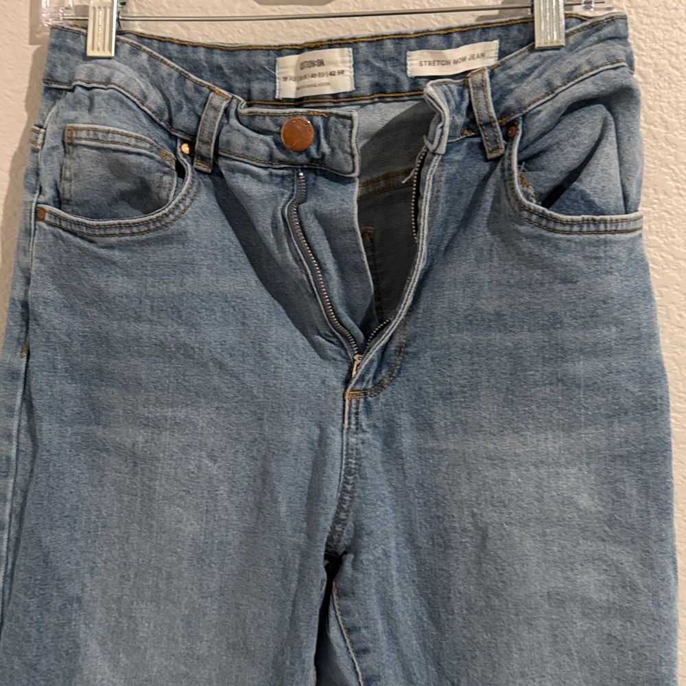 Cotton On stretch Mom jeans - Picture 2 of 7